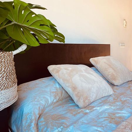 Lovely Triana Flat With Roof Terrace Seville Ngoại thất bức ảnh