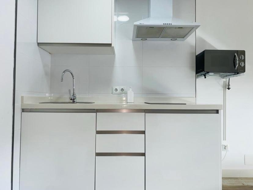 Lovely Triana Flat With Roof Terrace Seville Ngoại thất bức ảnh