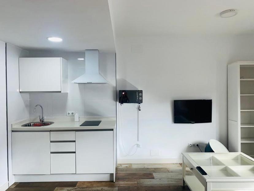 Lovely Triana Flat With Roof Terrace Seville Ngoại thất bức ảnh