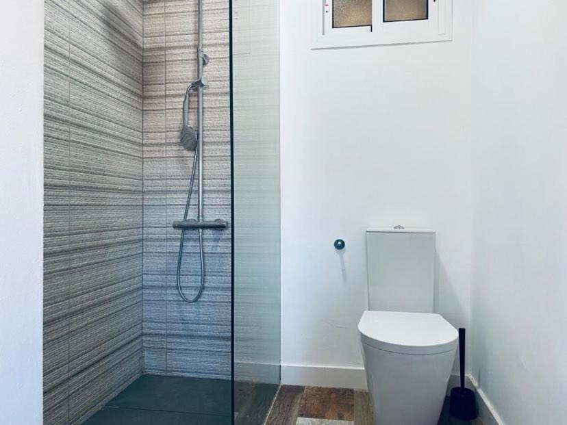 Lovely Triana Flat With Roof Terrace Seville Ngoại thất bức ảnh