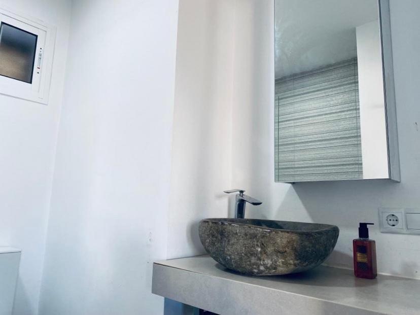 Lovely Triana Flat With Roof Terrace Seville Ngoại thất bức ảnh